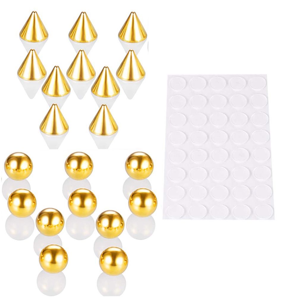 Body Jewelry Nose Studs - Body Jewelry For Earrings With Sticker