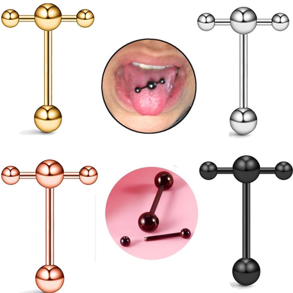 Hop Creative Ear Studs Women T - Body Jewelry Ear reseña y precio