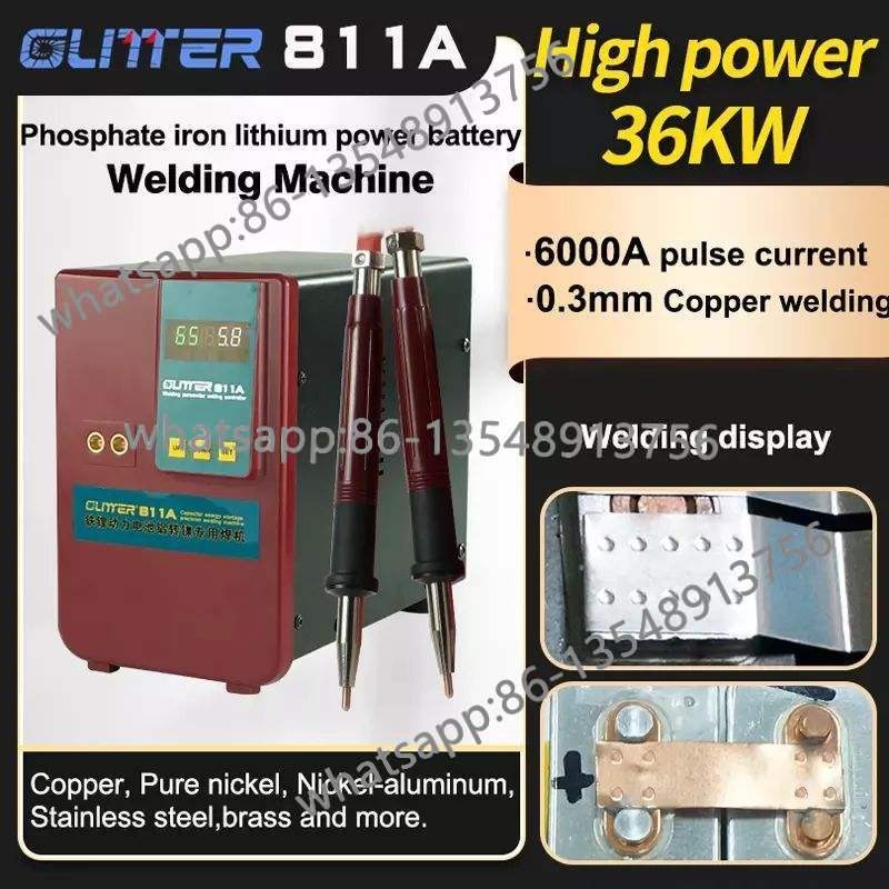 G811A manufactures lithium iro - Body Jewelry Manufacturers reseña y precio