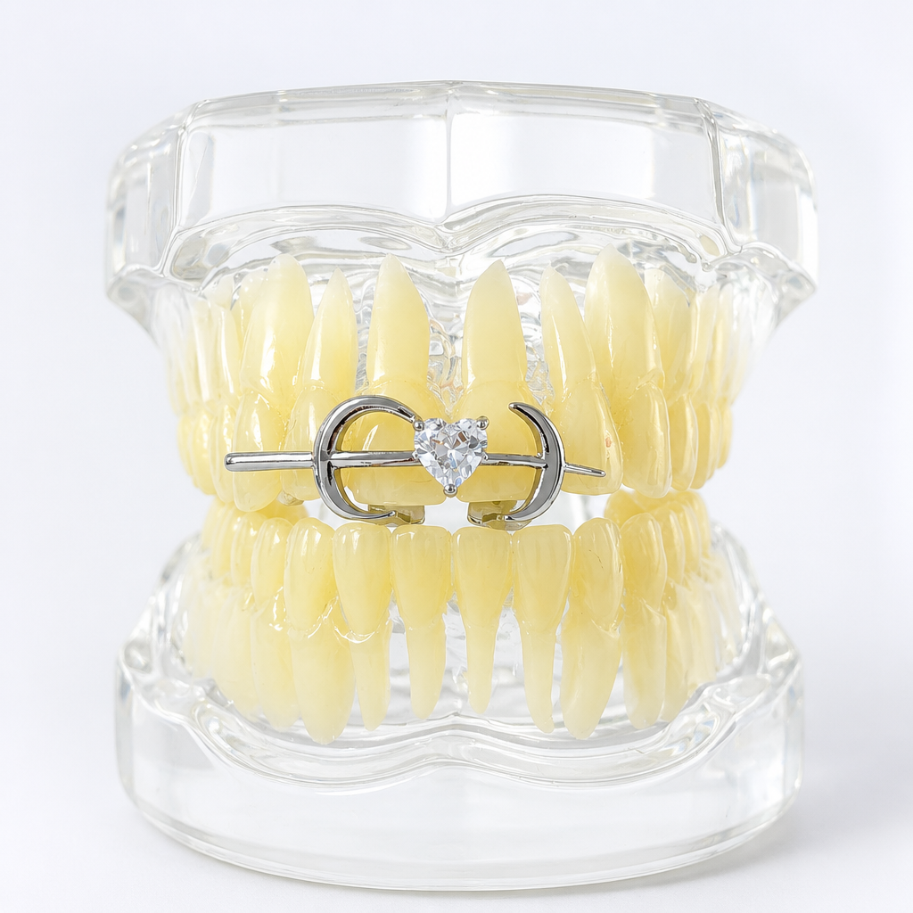 New Style Piercing Bow And Arr - Body Jewelry And Piercing reseña y precio