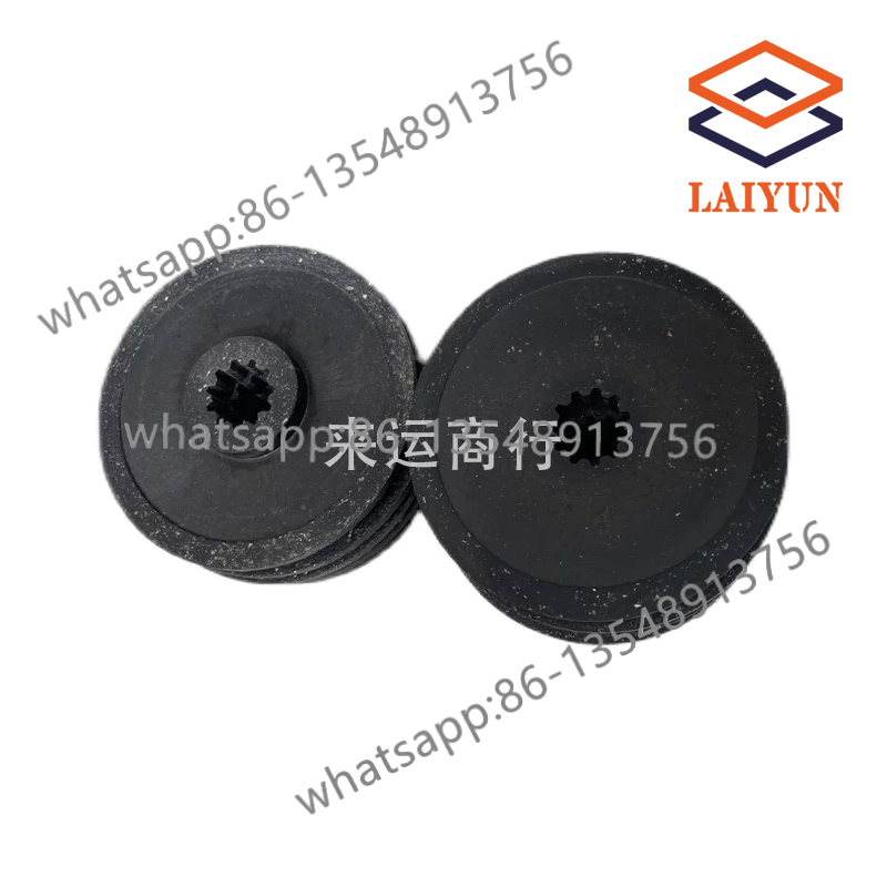 Scissor fork brake pads JLG pa - Body Jewelry Etc reseña y precio