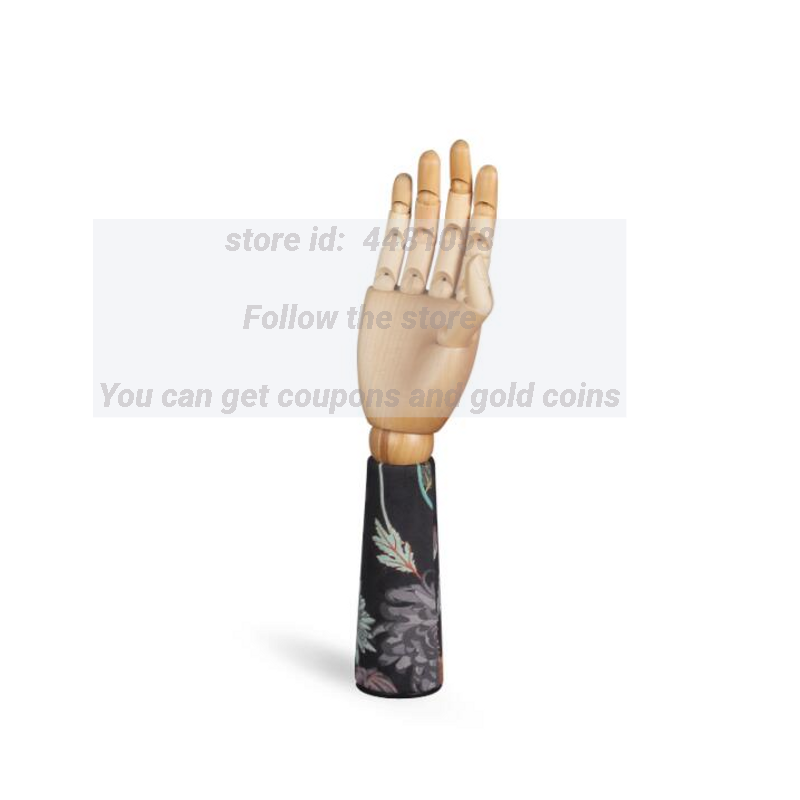 3 Styles Cartoon Sketch Hand M - Body Jewelry Shop reseña y precio
