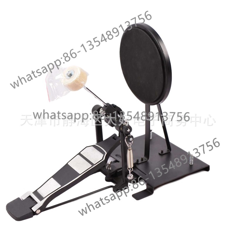 Manufacturer Drum set Drum pra - Body Jewelry Manufacturers reseña y precio