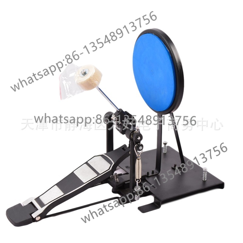 Manufacturer Drum set Drum pra - Body Jewelry Manufacturers reseña y precio