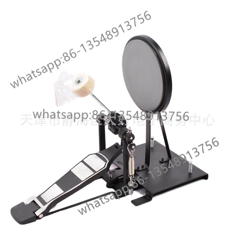 Manufacturer Drum set Drum pra - Body Jewelry Manufacturers reseña y precio