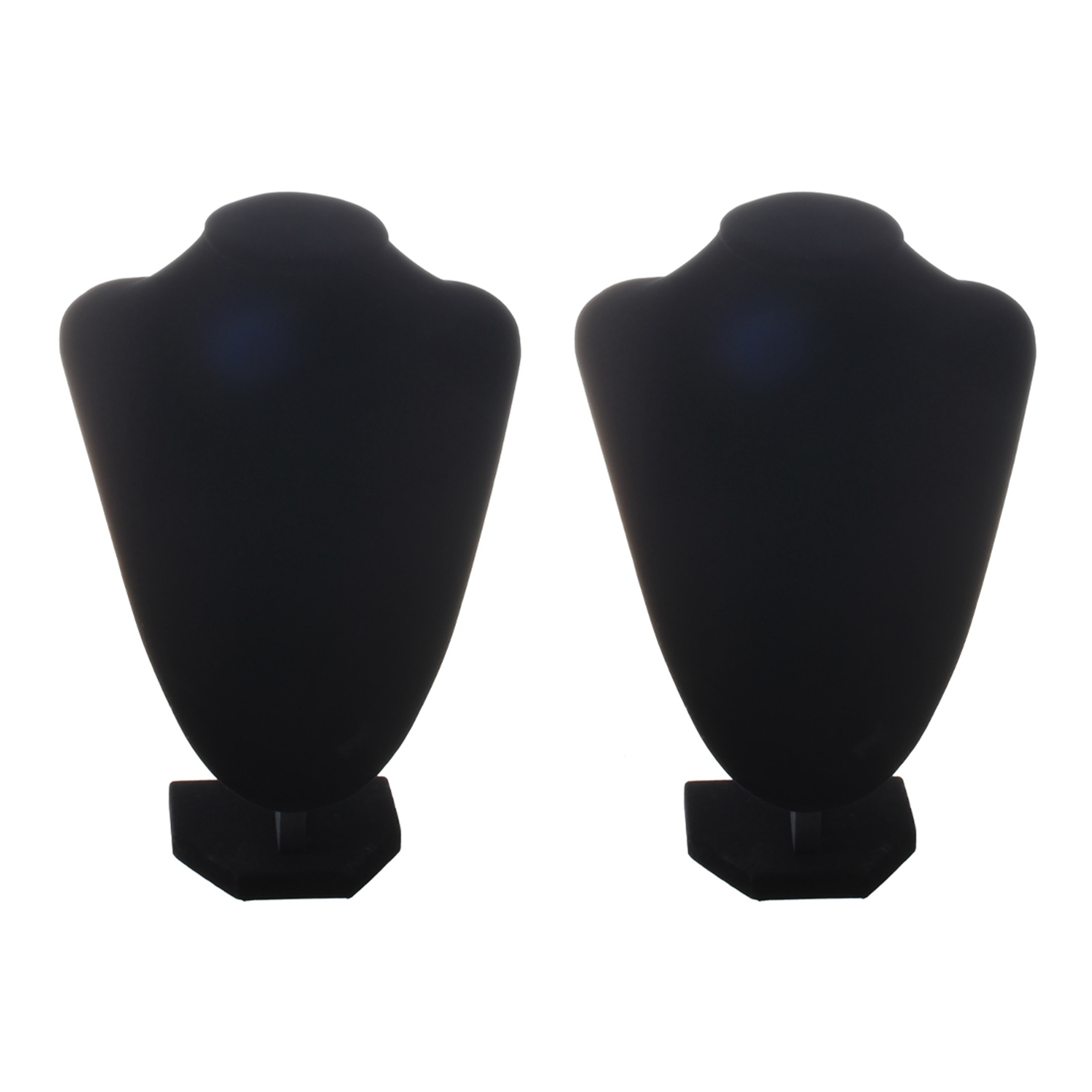 A84E-2X Shop Mannequin Bust Je - Body Jewelry Shop reseña y precio