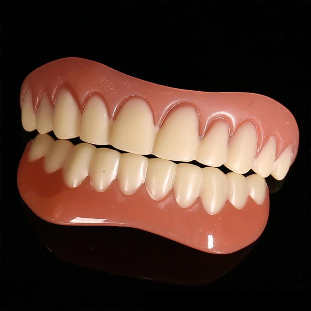 2026Kit Denture Silicone Liner - Body Jewelry Kit reseña y precio