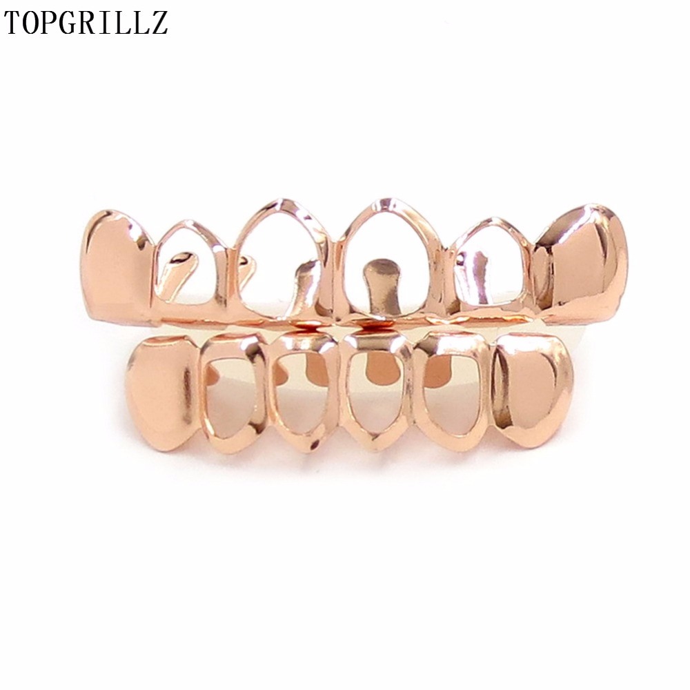 Real Shiny! New Fit Rose Gold  - Body Jewelry Real Gold reseña y precio