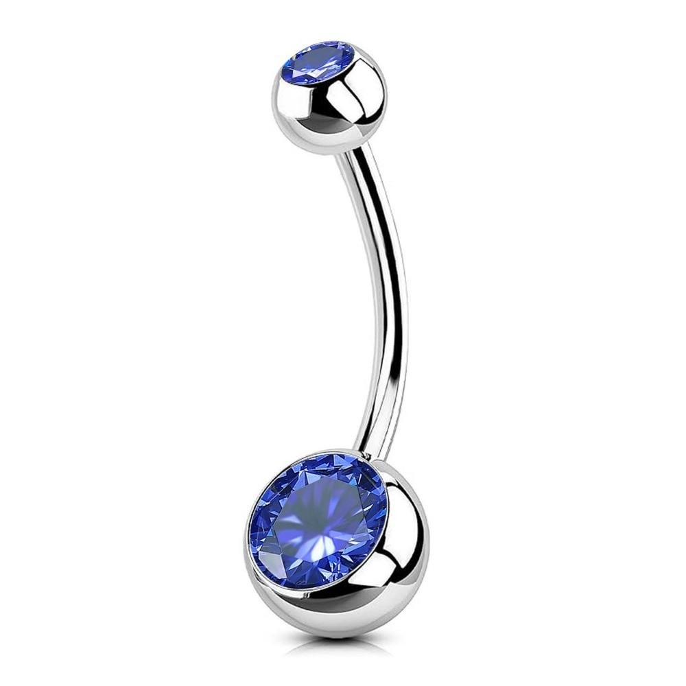 High Quality Titanium Material - Body Jewelry And Piercing reseña y precio