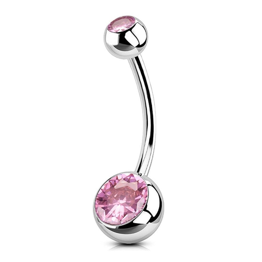 High Quality Titanium Material - Body Jewelry And Piercing reseña y precio