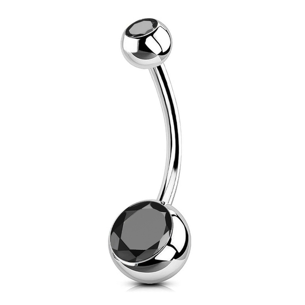 High Quality Titanium Material - Body Jewelry And Piercing reseña y precio