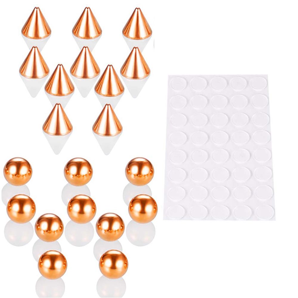 Body Jewelry Geometric For Ear - Body Jewelry Nose Studs reseña y precio