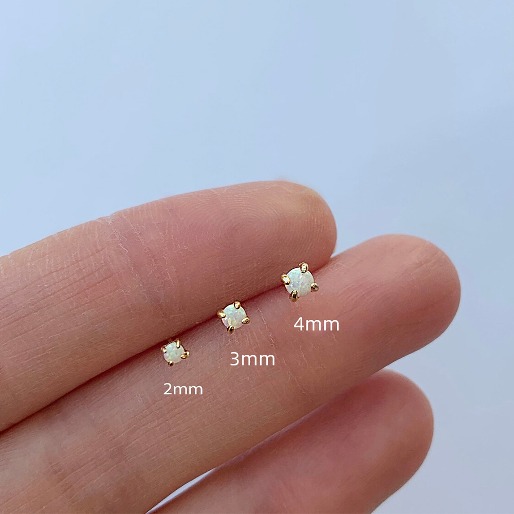 ROXI 925 Sterling Silver Earri - Body Jewelry Kit reseña y precio