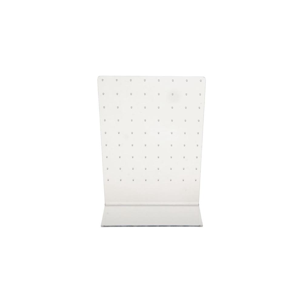 display Tongue Piercing Polish - Body Jewelry Display Case reseña y precio