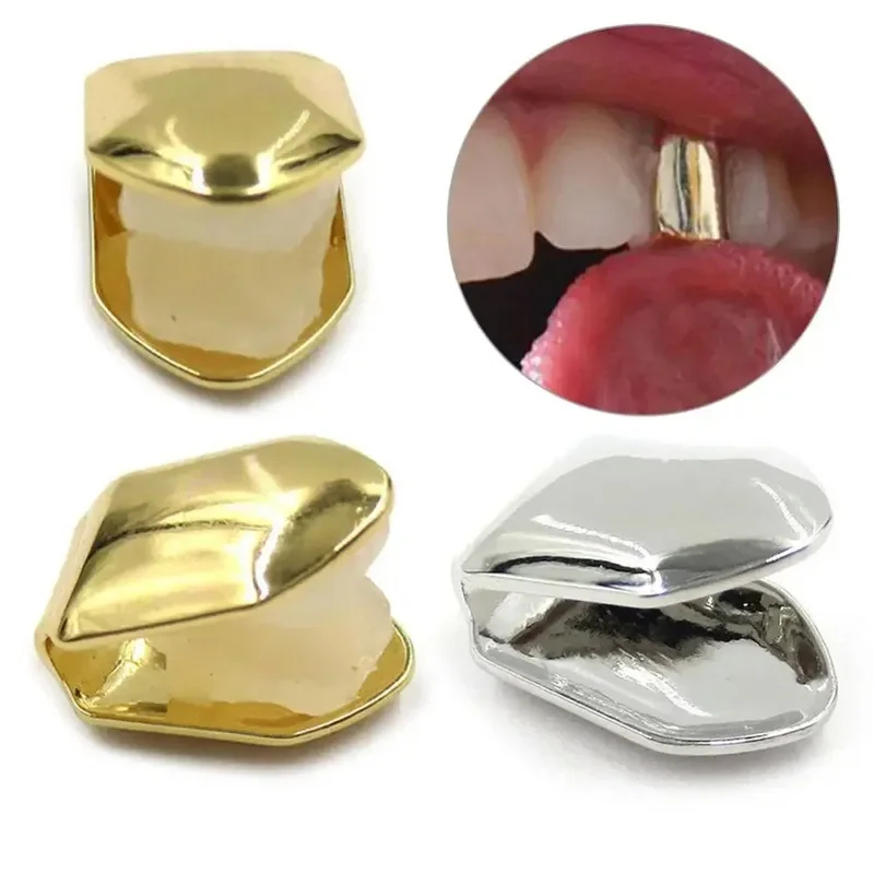 1/2/3/4Pcs Hip Hop Rapper Sing - Body Jewelry Kit reseña y precio