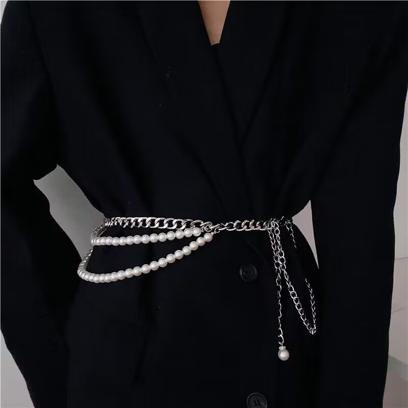 Jewelry New Imitation Pearl Wa - Body Jewelry Manufacturers reseña y precio