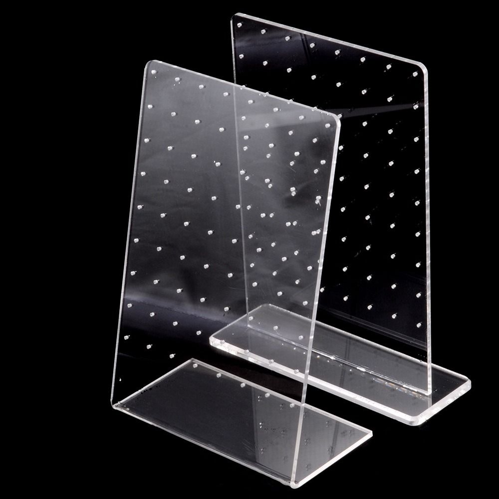Navel display 2-7 Tiers Acryli - Body Jewelry Display Case reseña y precio