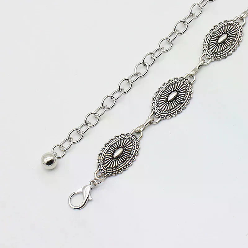 Retro Versatile Ethnic Style M - Body Jewelry Beach reseña y precio