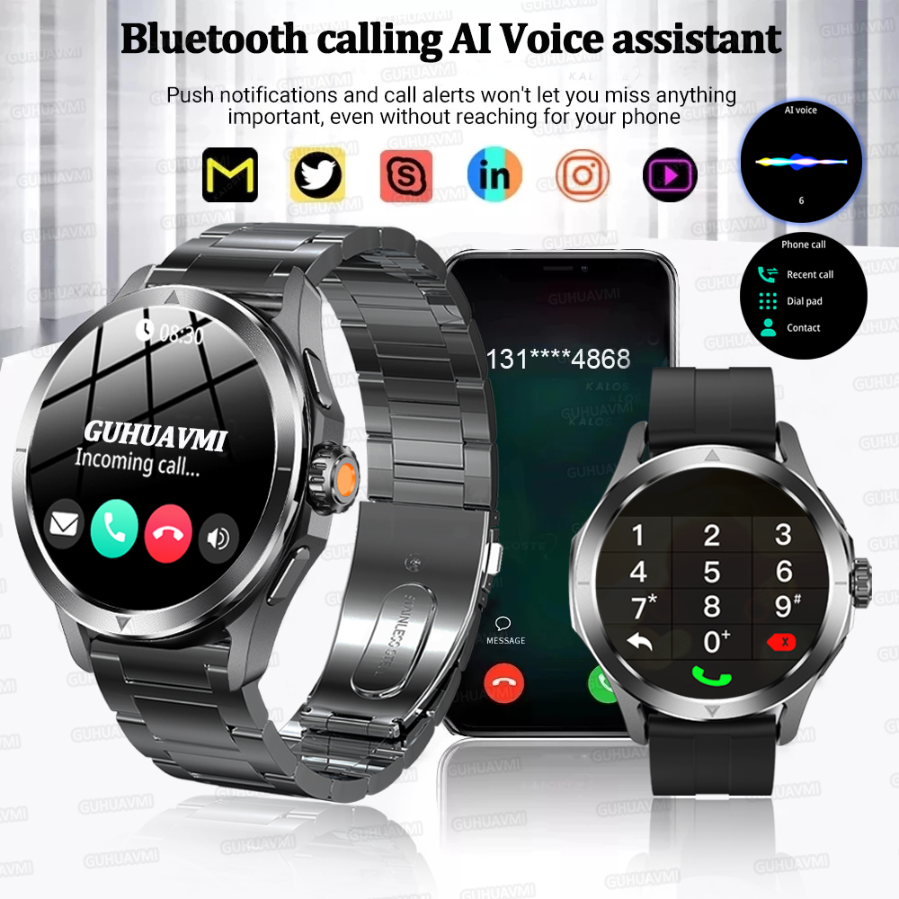 Original S4 Ultra GPS Smart Wa - Body Jewelry Gauges reseña y precio