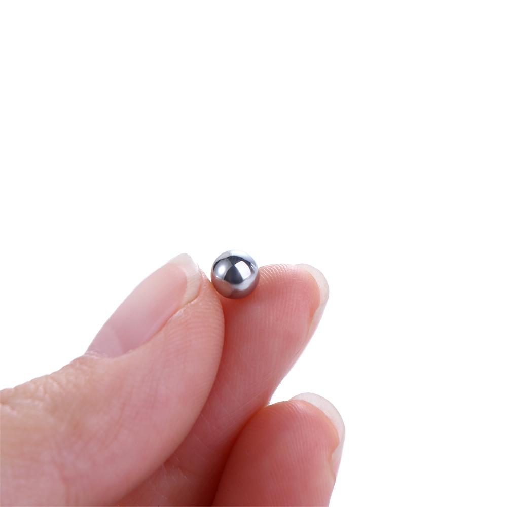 Punk Body Jewelry Stainless St - Body Jewelry Nose Studs reseña y precio