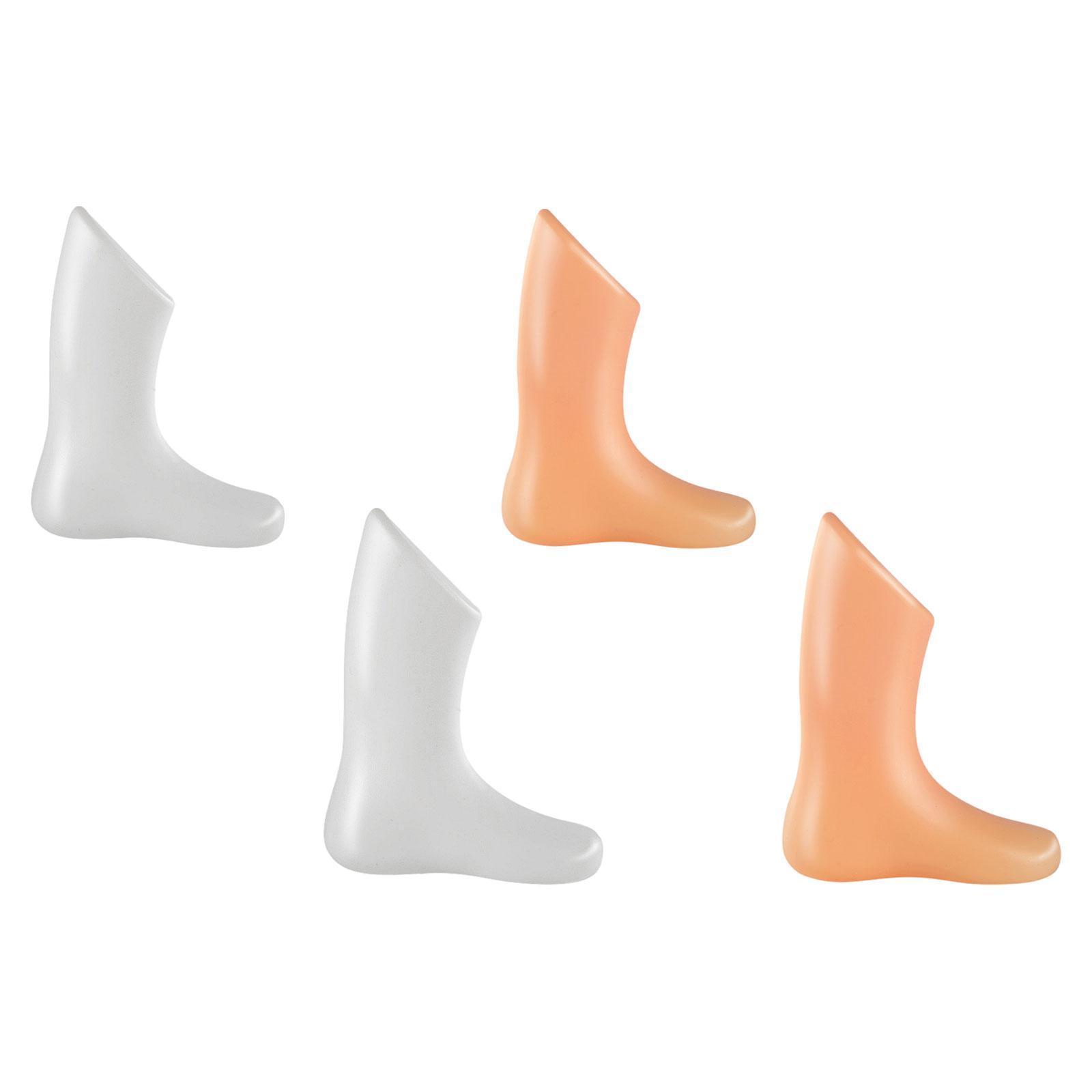 Foot Sock Display Models Jewel - Body Jewelry Shop reseña y precio