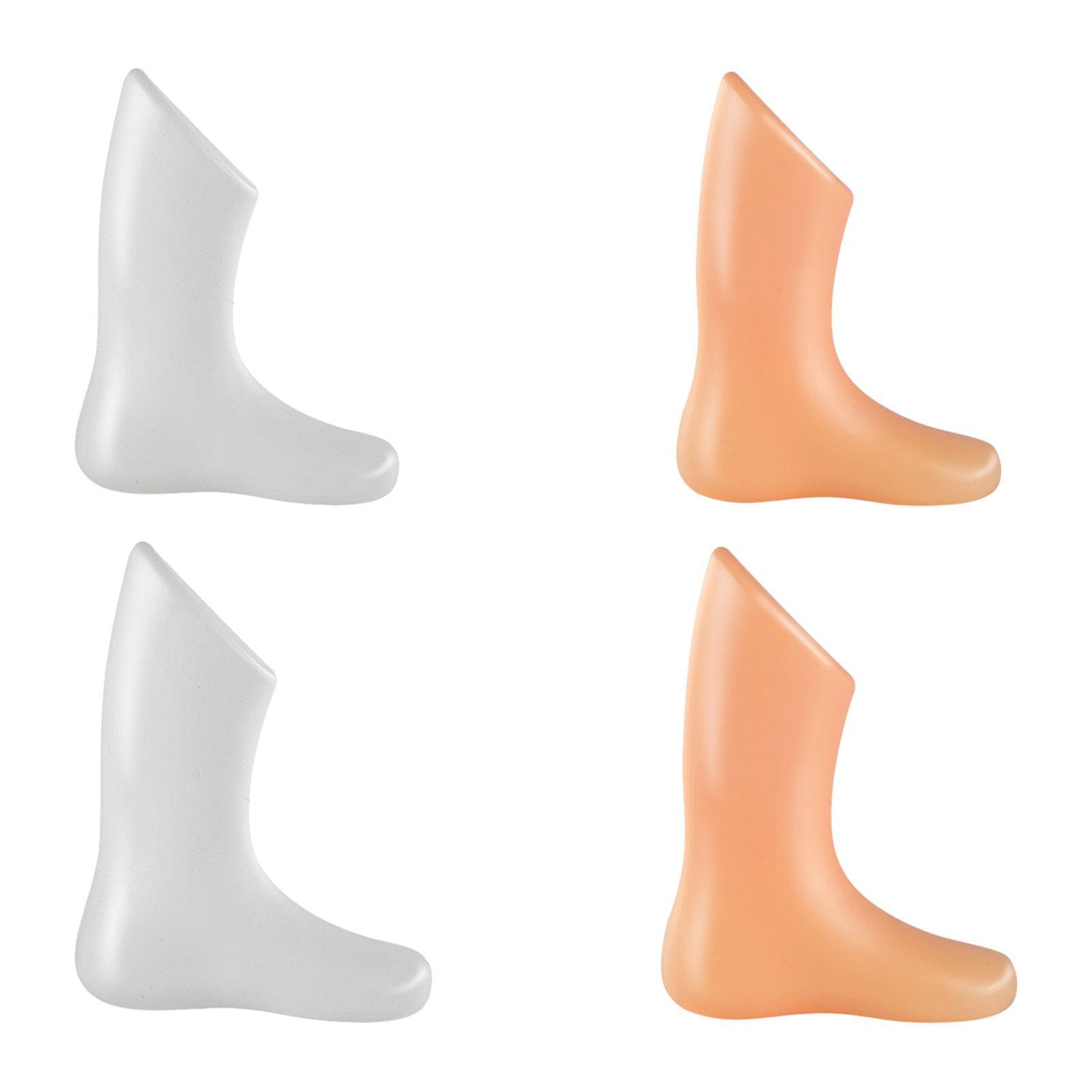 Foot Sock Display Models Jewel - Body Jewelry Shop reseña y precio