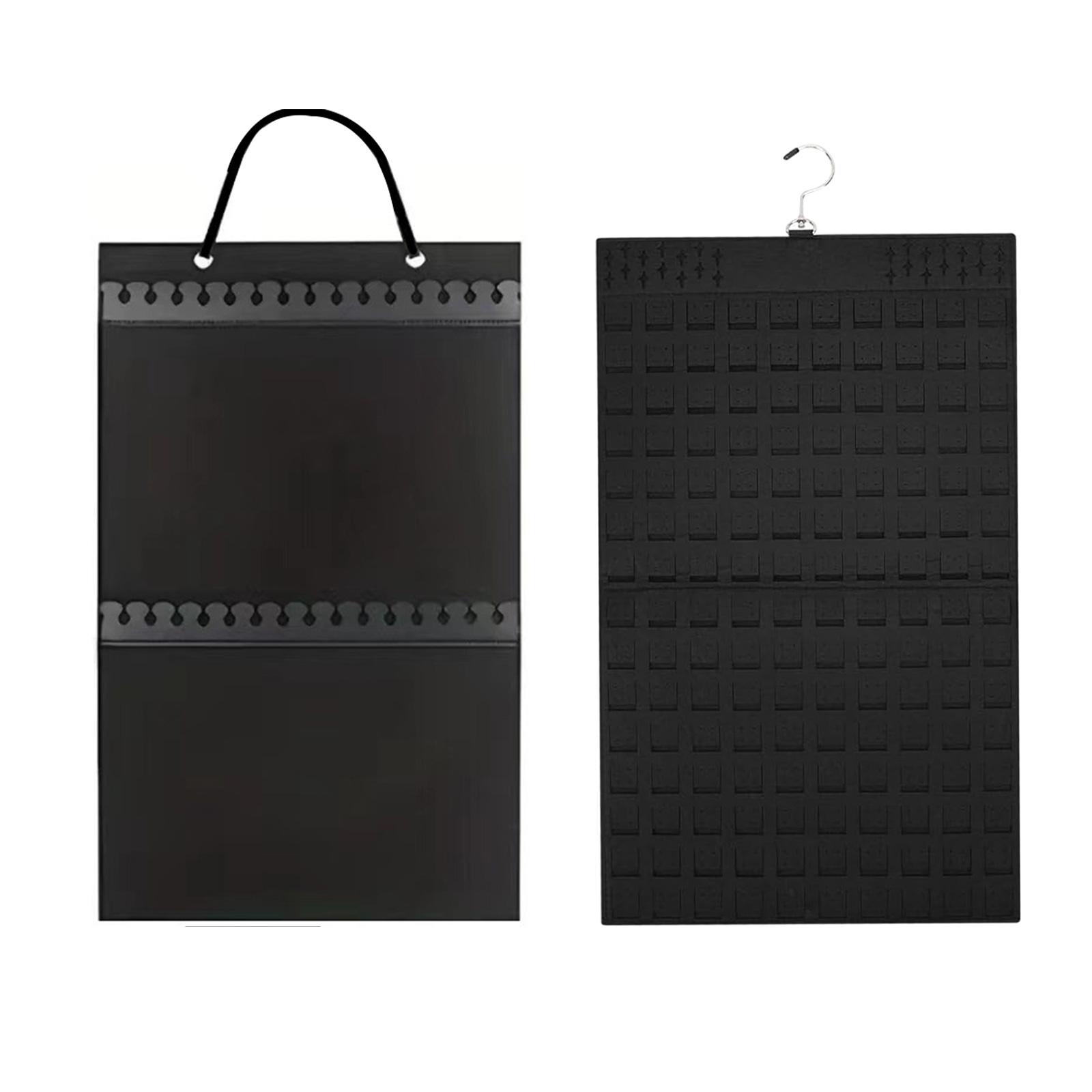 Hanging Jewelry Organizer Body - Body Jewelry Display Case reseña y precio