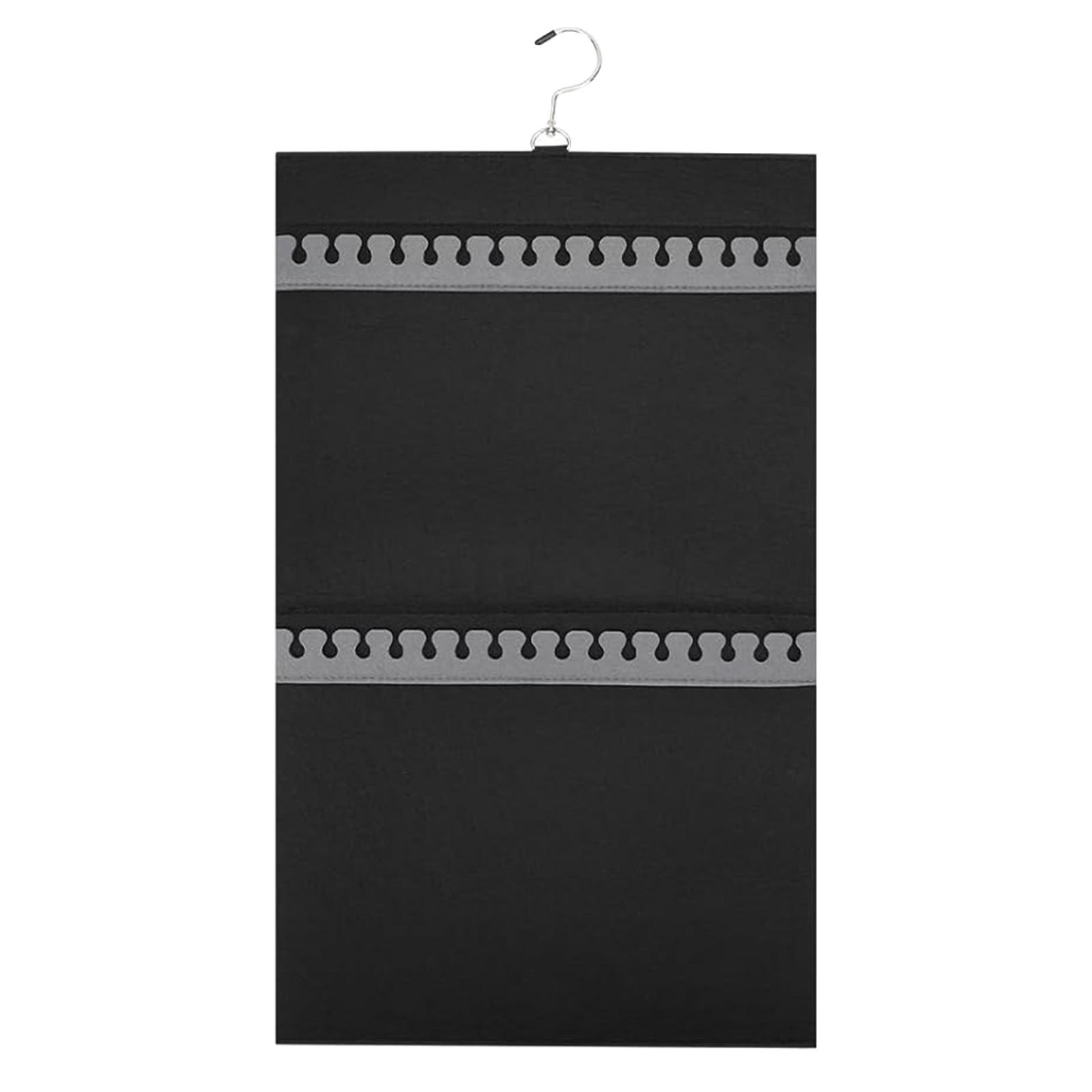 Hanging Jewelry Organizer Body - Body Jewelry Display Case reseña y precio