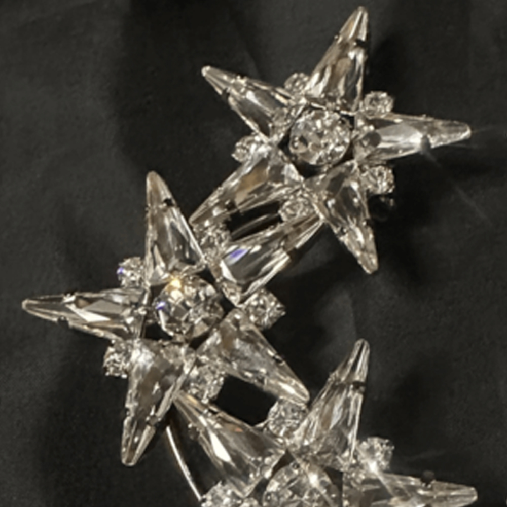 Stonefans Five-Pointed Star Ea - Body Jewelry Ear reseña y precio