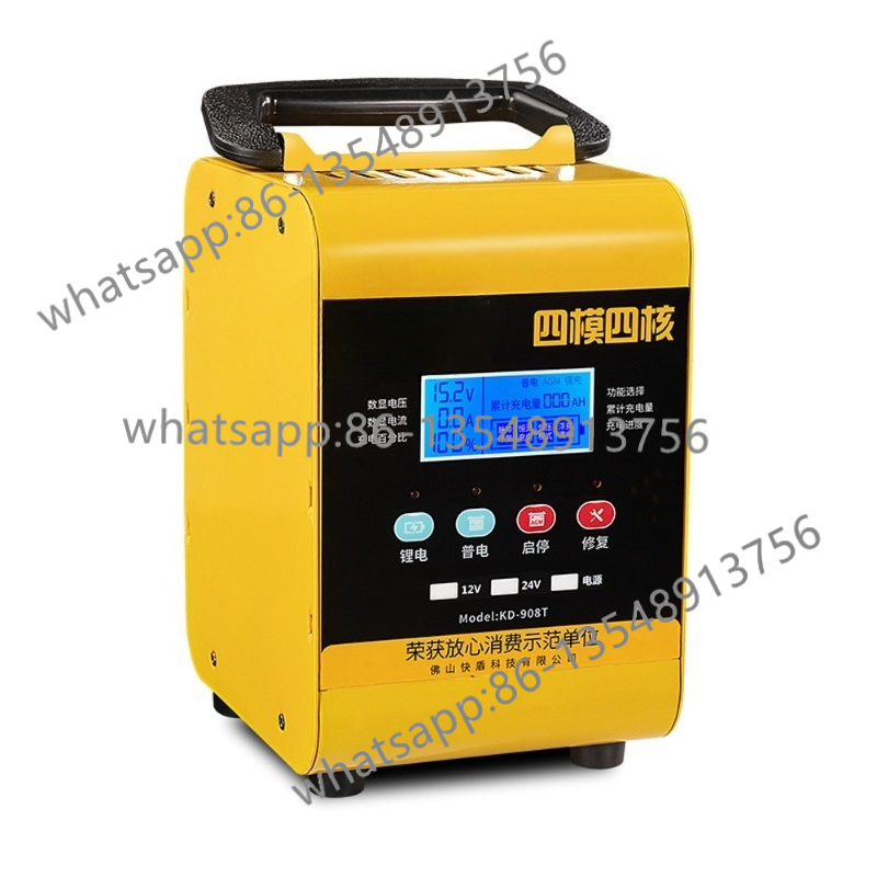 KD908T0928 car battery chargin - Body Jewelry Manufacturers reseña y precio