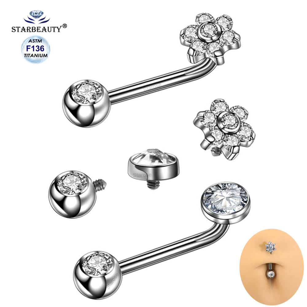 1Pc More Enjoyable Women VCH P - Body Jewelry Vch reseña y precio