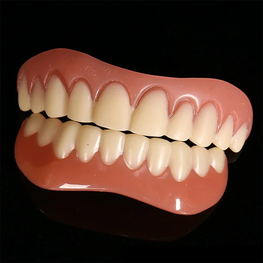 Kit Denture Silicone Liners So - Body Jewelry Kit reseña y precio
