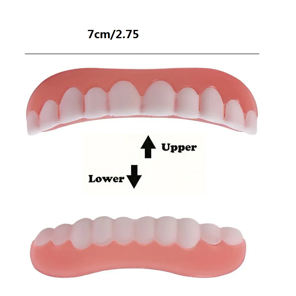 Kit Denture Silicone Liners So - Body Jewelry Kit reseña y precio