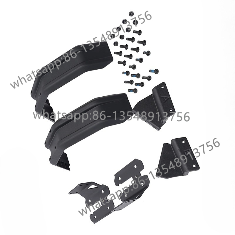 Drive fender All-metal manufac - Body Jewelry Manufacturers reseña y precio