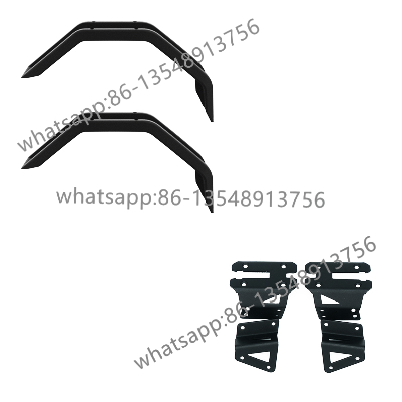 Drive fender All-metal manufac - Body Jewelry Manufacturers reseña y precio