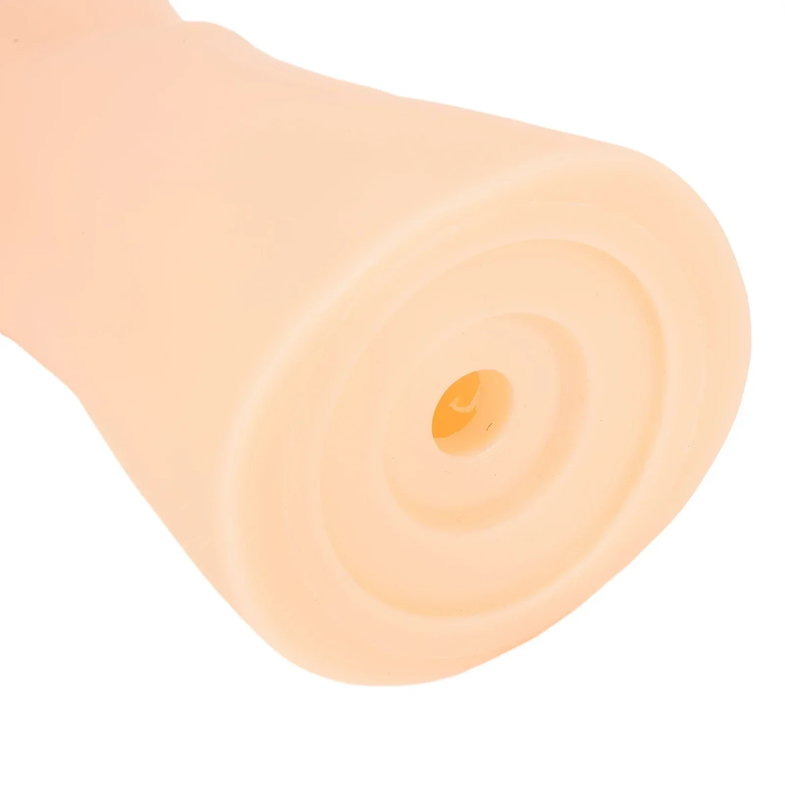 Male Right Hand Silicone Displ - Body Jewelry Shop reseña y precio