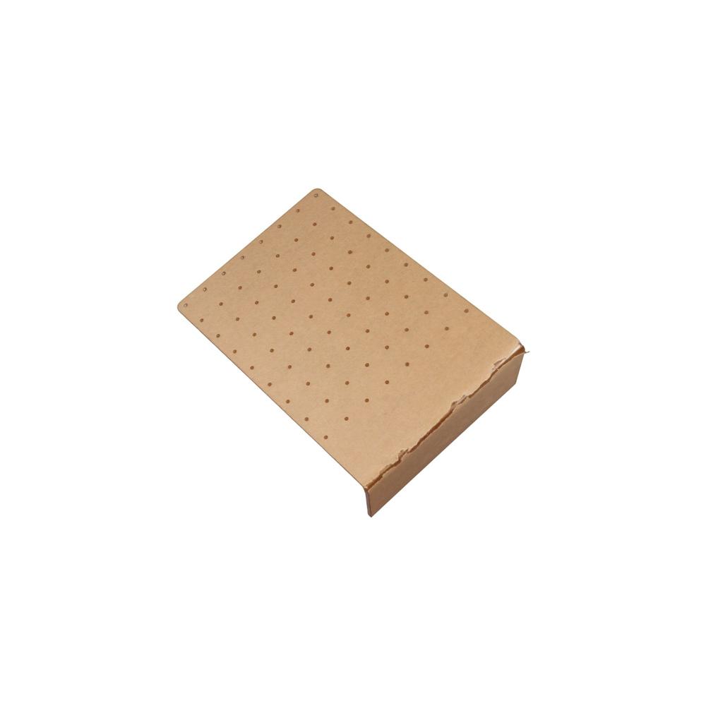 Acrylic Tongue Piercing Polish - Body Jewelry Display Case reseña y precio