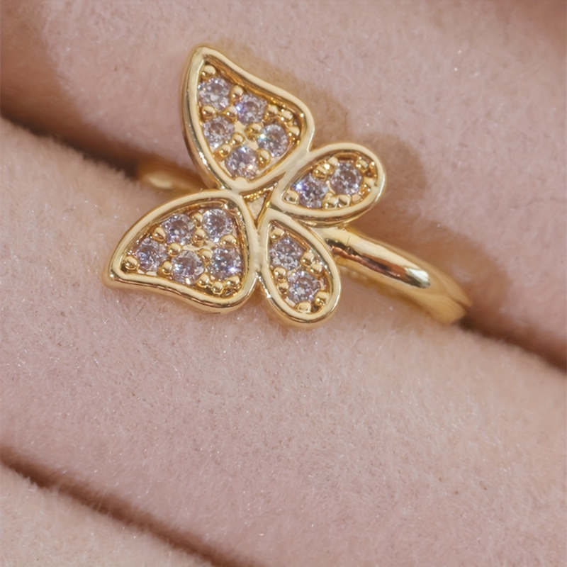 1-piece set of sweet and cute  - Body Jewelry Nose Studs reseña y precio