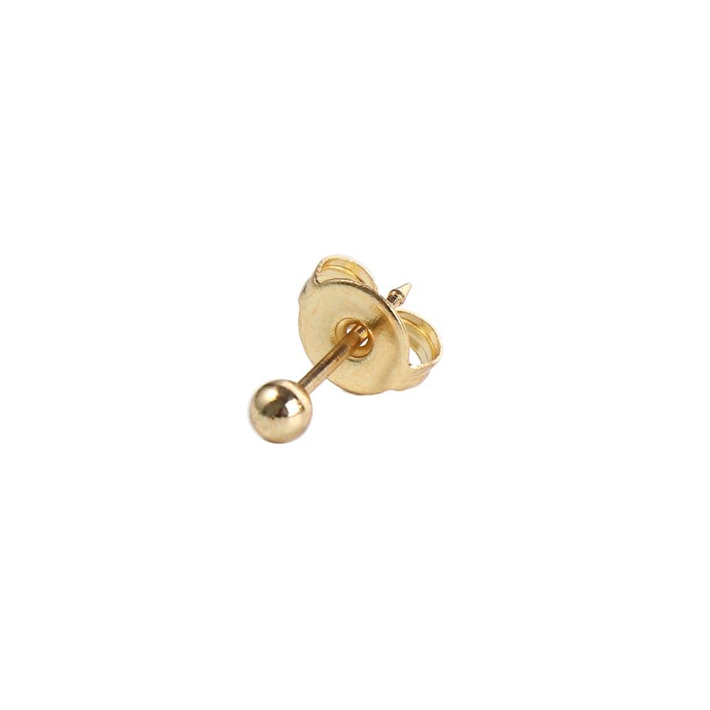 With Ear Studs Sterile Tragus  - Body Jewelry Kit reseña y precio