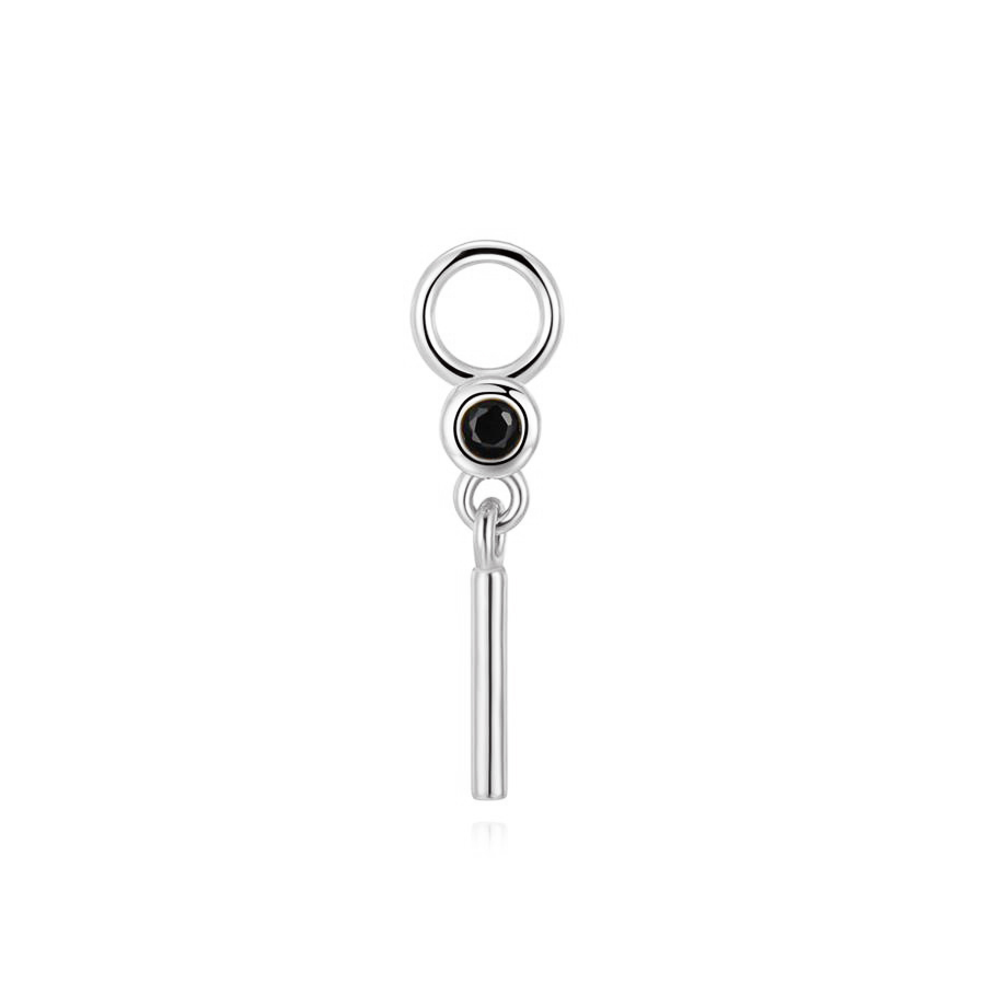 CANNER 1PC 925 Sterling Silver - Body Jewelry Ear reseña y precio