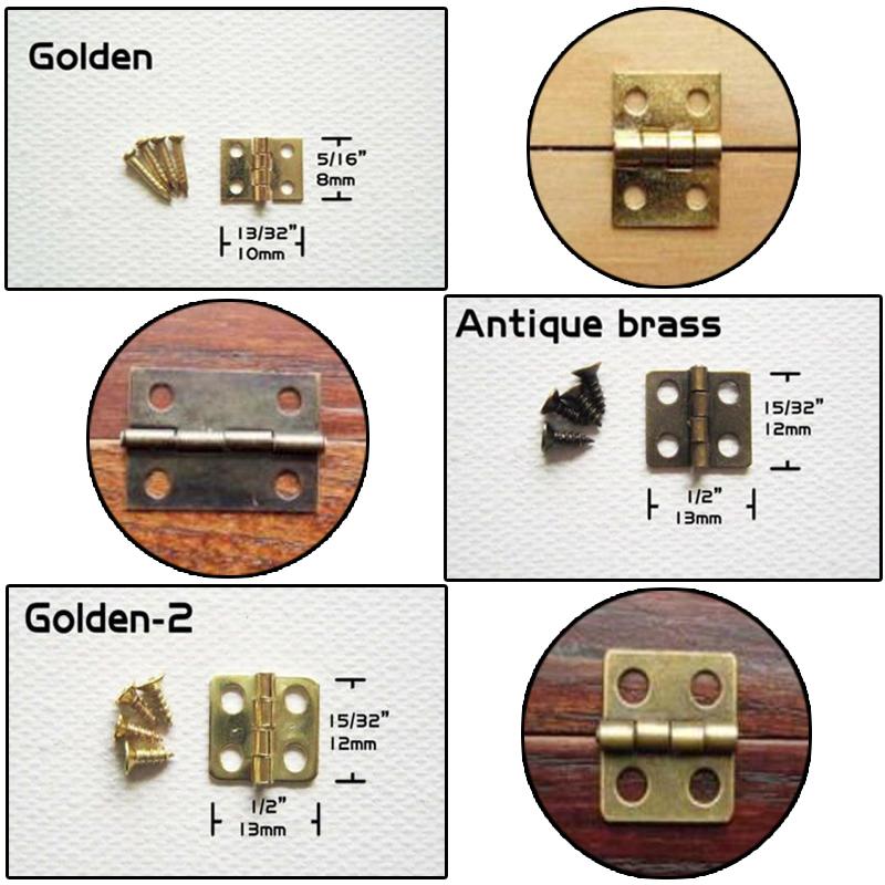 10/20/50 Sets Mini Antique Bra - Body Jewelry Display Case reseña y precio