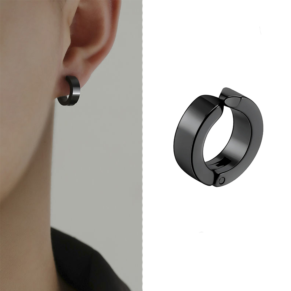 ZAKOL 2pcs/set Fashion Ear Cli - Body Jewelry Kit reseña y precio