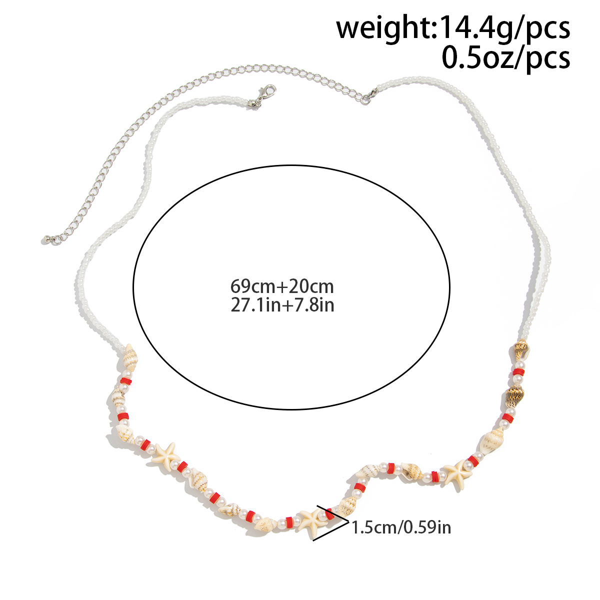 IngeSight.Z 3pcs/set Boho Star - Body Jewelry Beach reseña y precio