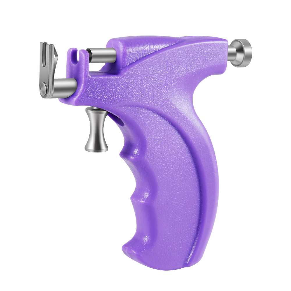 Professional Ear Piercing Nail - Body Jewelry Kit reseña y precio