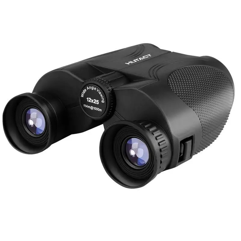 10X25 binoculars waterproof po - Body Jewelry Manufacturers reseña y precio
