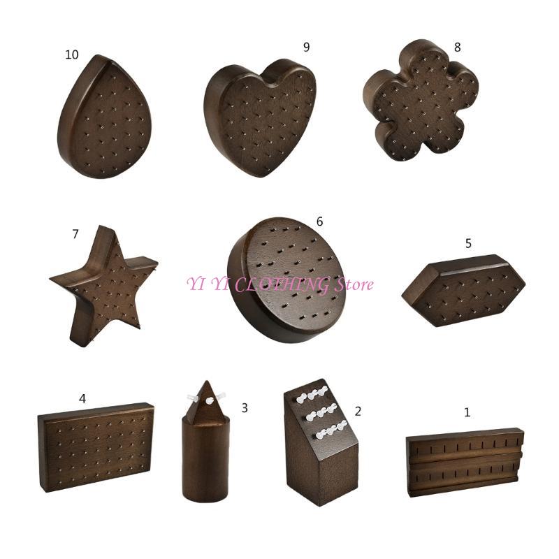 N5KF Artistic Rack for Body Je - Body Jewelry Display Case reseña y precio