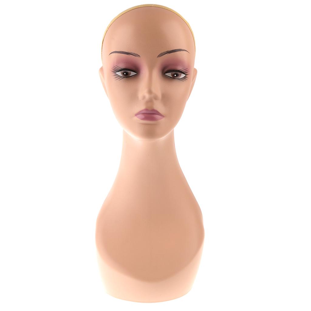 Female Mannequins Body Head Bu - Body Jewelry Shop reseña y precio