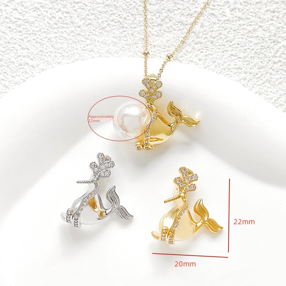 1 Piece Brass Plated with Real - Body Jewelry Real Gold reseña y precio