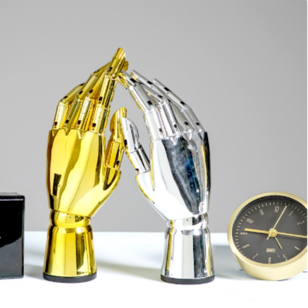 Decoración Hogar Female Hand M - Body Jewelry Shop reseña y precio