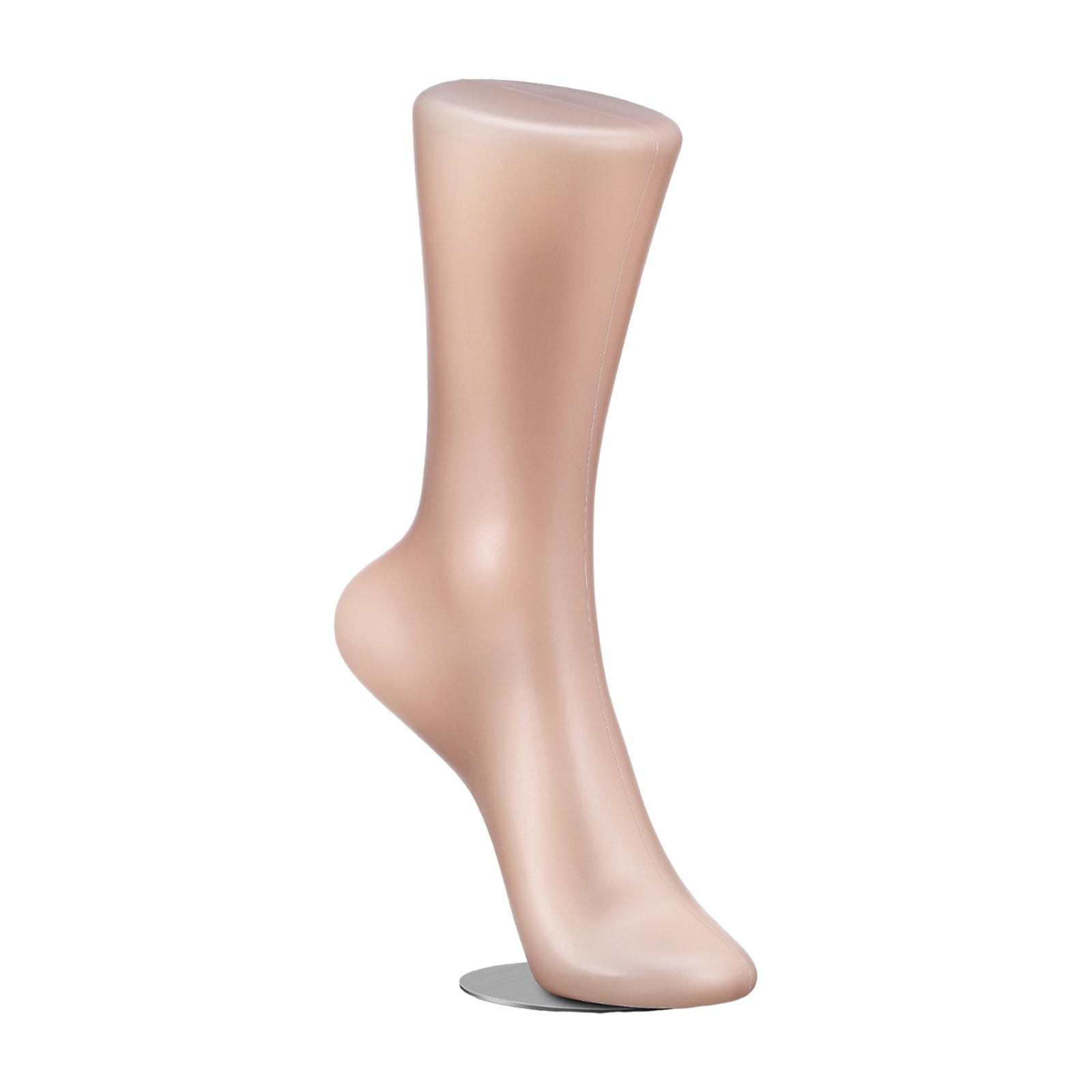 Mannequin Leg Display Mannequi - Body Jewelry Shop reseña y precio